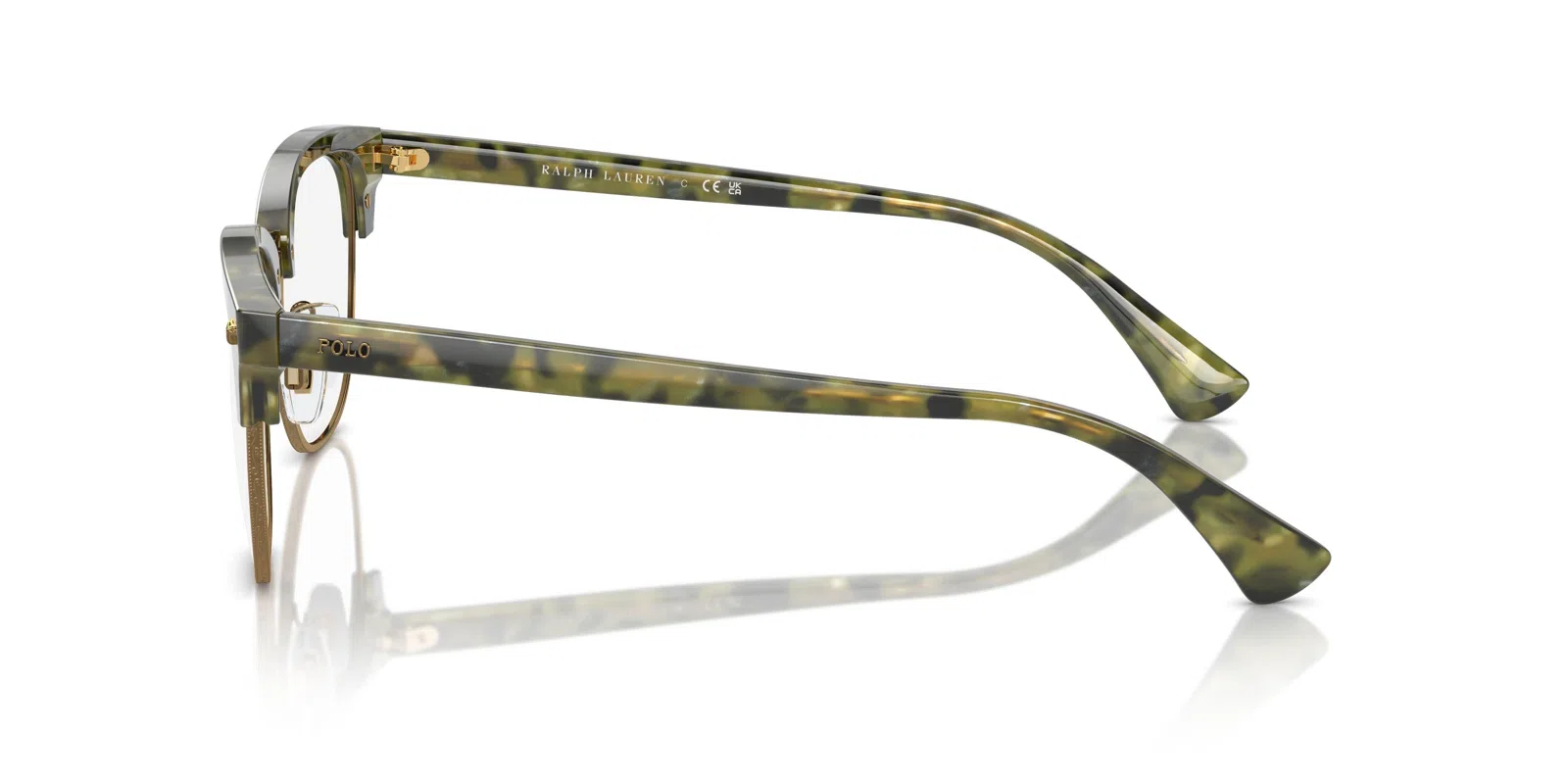 Polo 2277 Eyeglasses - view 21